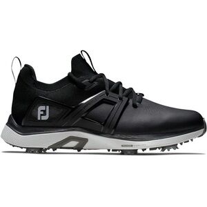 NEW FOOTJOY HyperFlex Men’s Golf Shoes Black Size 11.5